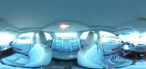 2004 Toyota Camry Le from USA, damaged, VIN 4T1BF32K74U575276